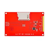 3.2 inch 320x240 Colour TFT Touchscreen - ILI9341 - Image 3
