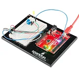 Arduino and Breadboard Holder - Image 3