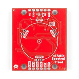 SparkFun Triad Spectroscopy Sensor - AS7265x (Qwiic) - Image 4