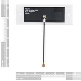 Molex Flexible GNSS Antenna - U.FL (Adhesive) - Image 2