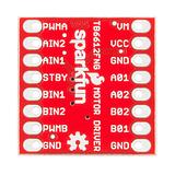 SparkFun Motor Driver - Dual TB6612FNG (1A) - Image 2