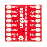 SparkFun Motor Driver - Dual TB6612FNG (1A) - Image 2