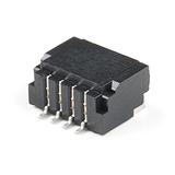Qwiic JST Connector - SMD 4-pin - Image 2