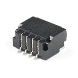 Qwiic JST Connector - SMD 4-pin - Image 2