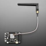 Matrix Portal S3 for HUB75 RGB Matrices - u.FL - Image 3