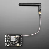 Matrix Portal S3 for HUB75 RGB Matrices - u.FL - Image 3