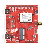 MicroMod GNSS RTK Carrier Board - ZED-F9P - Image 3