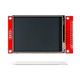 2.8 inch 320x240 Colour Touchscreen - ILI9341 - Image 2