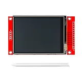 2.8 inch 320x240 Colour Touchscreen - ILI9341 - Image 2