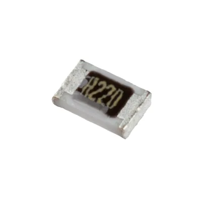 MCR10EZHFLR220 220mΩ ±1% 1/4W SMD Resistor