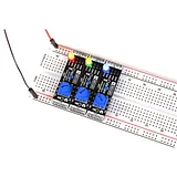 LED Brightness Adjuster Kit - Image 8