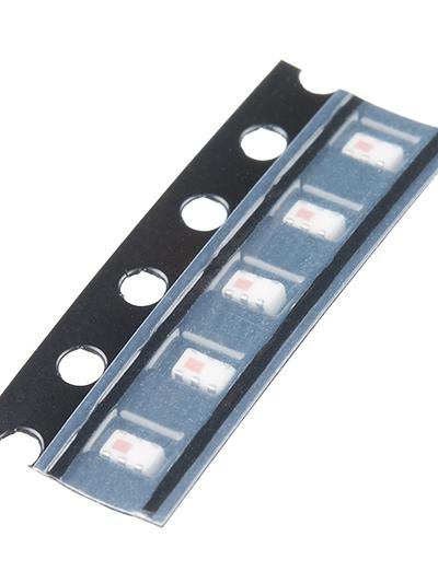 Balun Ember Transformer (Strip of 5)