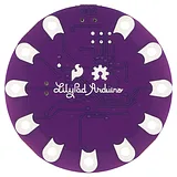 LilyPad Arduino USB - ATmega32U4 Board - Image 3