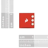 SparkFun Ambient Light Sensor Breakout - TEMT6000 - Image 2