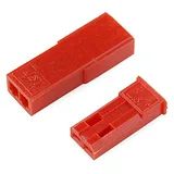 JST RCY Connector - Male/Female Set (2-pin) - Image 2