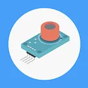 Alcohol Sensor with Arduino