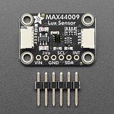 MAX44009 Wide-Range Lux Light Sensor Breakout - Image 5