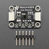 MAX44009 Wide-Range Lux Light Sensor Breakout - Image 5