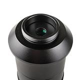 Microscope Lens for Raspberry Pi HQ Camera 0.12–1.8x - Image 7