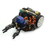 micro:Maqueen Mechanic Attachment - Image 9