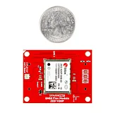 SparkPNT GNSS Flex Module - ZED-X20P & IM19 IMU - Image 4