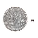 MIC5205 3.3V 150mA Fixed Voltage Regulator - Image 4