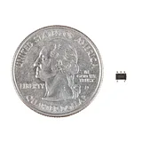 MIC5205 3.3V 150mA Fixed Voltage Regulator - Image 4