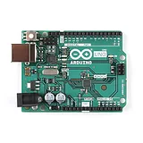 Arduino Uno - R3 SMD - Image 2