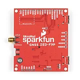 MicroMod GNSS RTK Carrier Board - ZED-F9P - Image 4