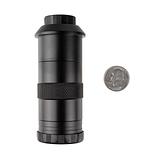 Microscope Lens for Raspberry Pi HQ Camera 0.12–1.8x - Image 8