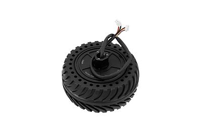 M0601 Direct-Drive Hub Motor, Right Orientation