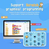 Kidsbits Maker coding box V1.0 starter kit for Arduino STEM Education 7+ - Image 2