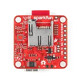 SparkFun OpenLog Data Collector with Machinechat - Environmental Monitoring - Image 3
