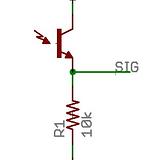 SparkFun Ambient Light Sensor Breakout - TEMT6000 - Image 4