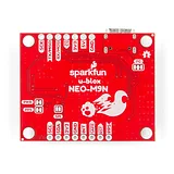 SparkFun GPS Breakout - NEO-M9N, U.FL (Qwiic) - Image 4