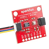 Qwiic JST Connector - SMD 4-pin - Image 4