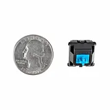 Cherry MX2A Blue Clicky Mechanical Keyswitch - Image 5