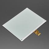 5.83" 648x480 Monochrome Black/White eInk Display - Image 2