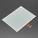 5.83" 648x480 Monochrome Black/White eInk Display - Image 2