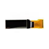 White OLED Display 128x32 0.91in - Image 3