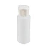 2oz Flip-Top HDPE Cylinder Bottle - Image 1
