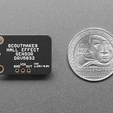ScoutMakes DRV5032 Digital Hall Effect Sensor Breakout - Image 5