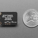 ScoutMakes DRV5032 Digital Hall Effect Sensor Breakout - Image 5