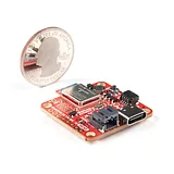 SparkFun OpenLog Data Collector with Machinechat - Environmental Monitoring - Image 4