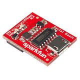 SparkFun Serial Basic Breakout - CH340G - Image 1