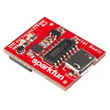 SparkFun Serial Basic Breakout - CH340G - Image 1