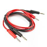 Banana to Banana Cables - Image 1