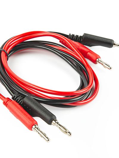 Banana to Banana Cables