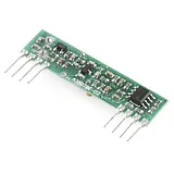 RF Link Receiver - 4800bps (434MHz) - Image 1