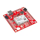 SparkFun GPS-RTK2 Board - ZED-F9P (Qwiic) - Image 1